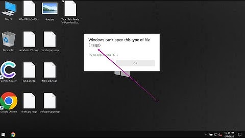 Neqp ransomware removal [.Neqp file virus].