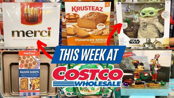 Costco Deals - 👩🏻‍🍳👨🏻‍🍳NEW!!! These @kitchenaidusa