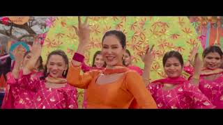 Kudi haryane Val Di new Punjabi movie trailer