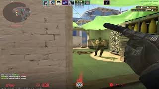 Хамгийн энгийн CS2 Clips #12