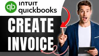 Create and Customize Invoice in QuickBooks Online (Full Guide For Beginners) Easily 2026