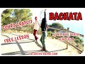 Cours de bachata online vacances danse 02