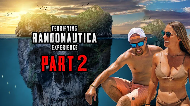 TERRIFYING RANDONAUTICA EXPERIENCE IN KEY WEST FLO...