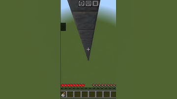 Splash potion of slow falling clutch in Minecraft #like #share #subscribe #minecraft ll ALX Gamer95