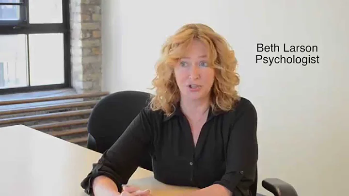 Beth Larson - Psychologist