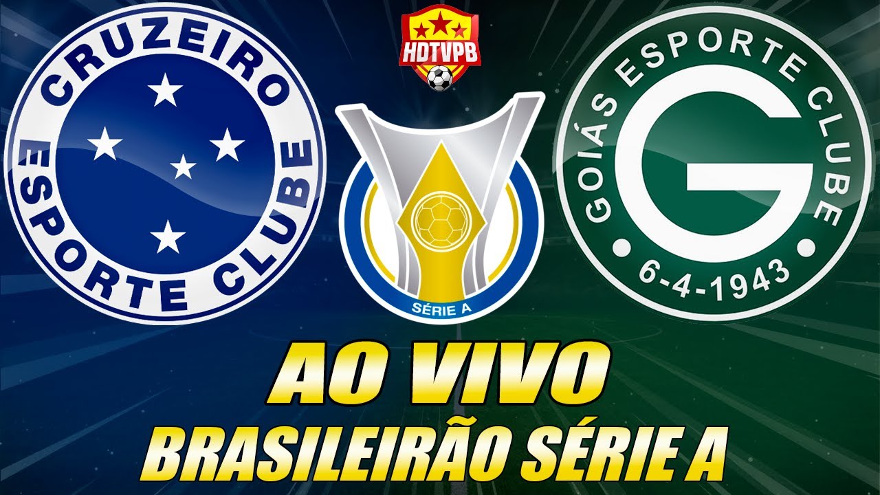 Cruzeiro venceu todos os jogos contra o Goiás no Independência