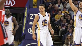 Warriors Beat Wizards 107-76