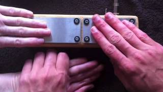 Human Resistance Synth