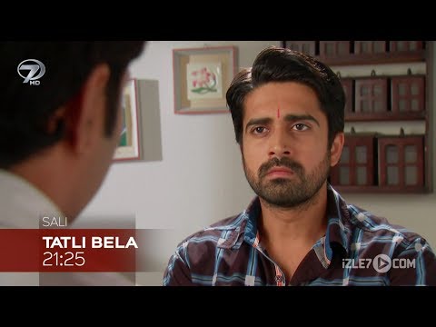 Tatlı Bela 111. Bölüm Fragmanı - 24 Eylül Salı