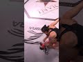 Auttumn Norton is a Beast!