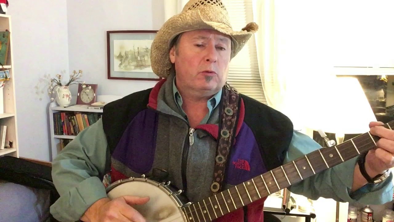 The Maryland Folk Musicians Retreat YouTube