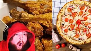 CaseOh's FUNNIEST Discord Media Moments # 245