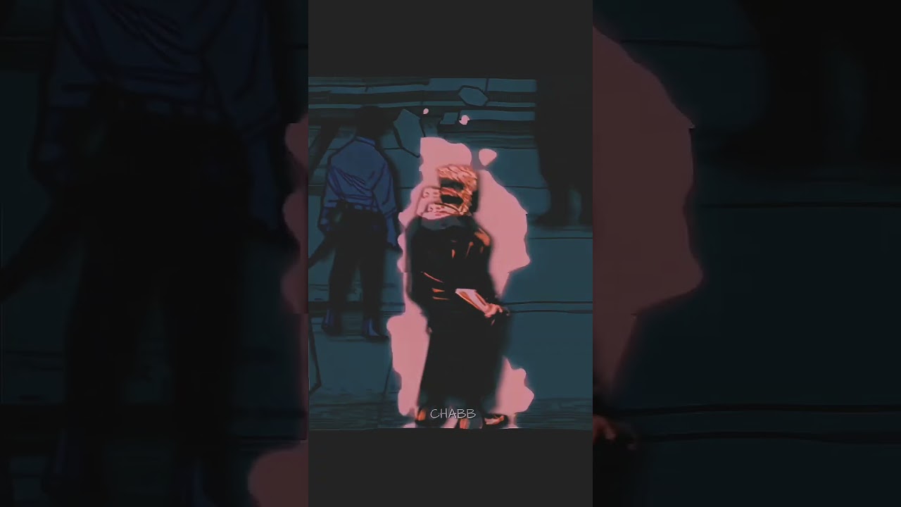 Royal Domain Expansion