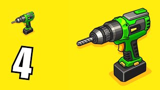 My Factory Tycoon - Gameplay Walkthrough Part 4 -  (iOS, Android Gameplay) | LHT Gaming screenshot 5