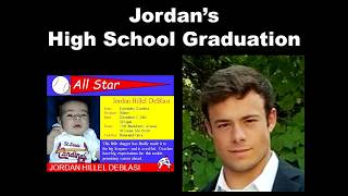 Jordan's Graduation--2020