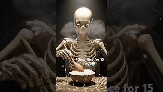 What If You Only Eat Rice For 15 Days