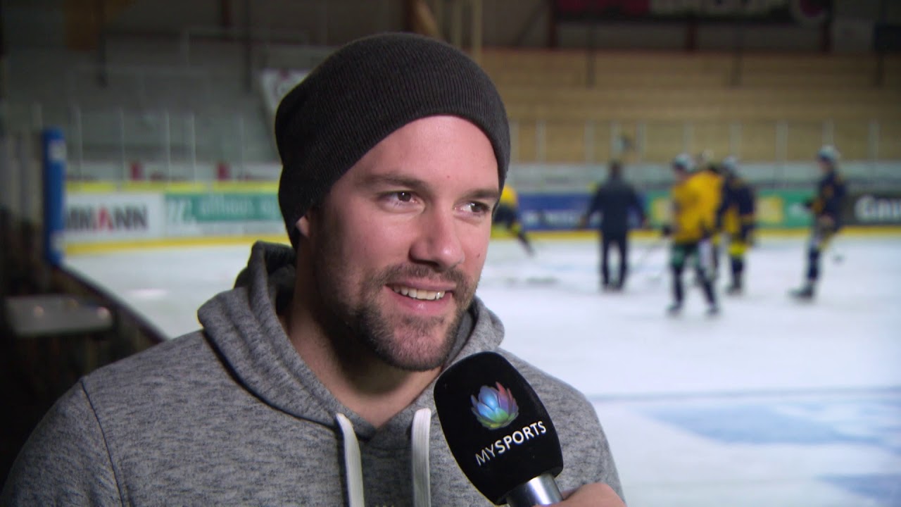 Die Eishalle Schoren