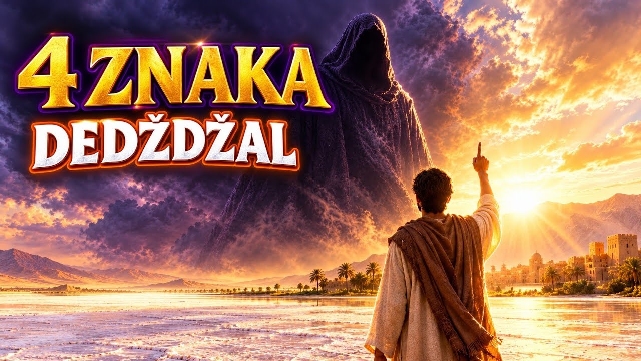 Dedždžal: 4 Znaka Koja Će Ga Odati (i Kako Se Zaštititi)