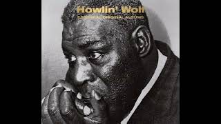 Howlin' Wolf - The Greatest Hits