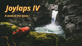Valsesia Smash And Grab | Devil’s Slide, Gronda, Sermenza… | Joylaps Ep 4