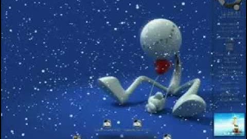 Compiz 0.7.4 GIT + Ubuntu 8.04