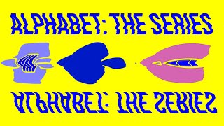 Alphabet Lore In G-Major 888 V3