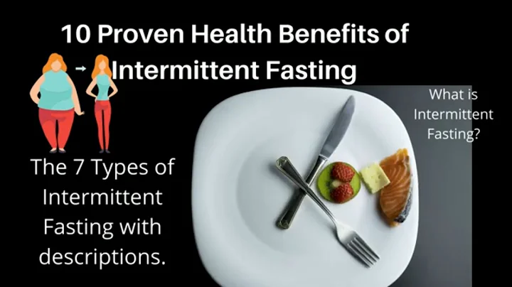 10 Proven Health Benefits of Intermittent Fasting/...