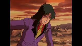 Robotech 28