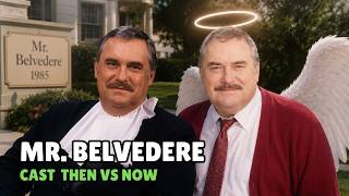 Mr Belvedere 1985 Cast THEN and NOW 2026 | After 41 Years, Who Is Still With Us?
