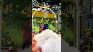 Best Quality low fog #guddusfx #nagpur #dulhandulhan #wedding #love #trendingshorts