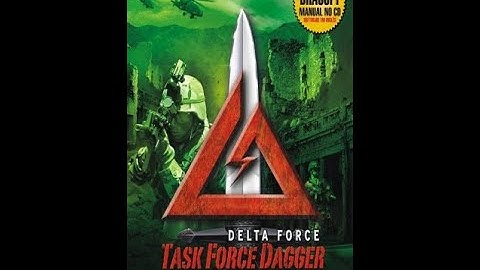 Delta Force: Xtreme 2  | Game Trailer