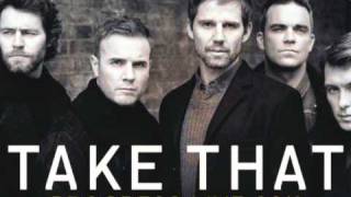 Flower-bed - Take That