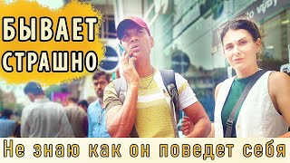 Download Lagu МОЙ МУЖ ИНДИЕЦ ПОРОЙ НЕАДЕКВАТЕН - ударит а потом целует MP3 Download Lagu МОЙ МУЖ ИНДИЕЦ ПОРОЙ НЕАДЕКВАТЕН - ударит а потом целует MP3