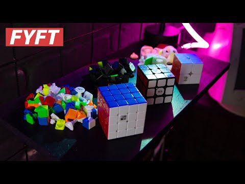 Video: Jak Rozebrat Schémata Rubikovy Kostky