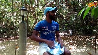 නියරේ පිය නගලා | Niyare Piya Nagala Bongo Cover Song | Bongo Ruwan