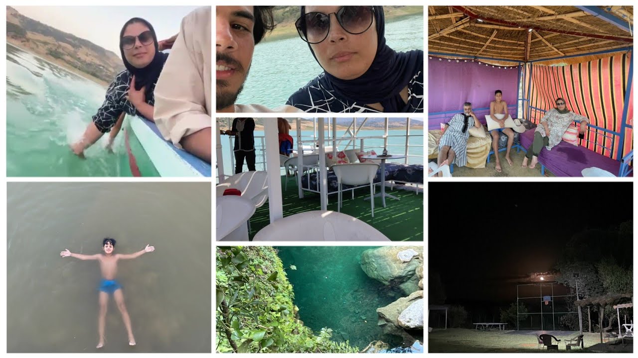 فيديوا  ديال التسافيرة😉شاركت معاكم الاثمنة كيف طلبتوا مني😘تسناو فديوات رائعة ديال السفر في مدن اخرى