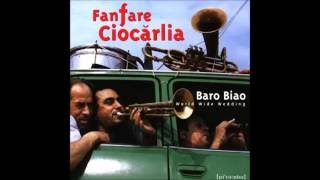 Fanfare Ciocărlia - Ţiganeasca