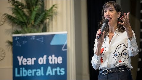 Humanizing STEM 2024 Session Two: Liberal Arts and International Affairs