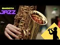 Gambar cover Smooth Jazz Chillout Lounge | Smooth Jazz Saxophone Instrumental for Relaxing, Dinner, Study