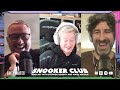 Neil Robertson REVEALS Reasons Behind Difficult 18 Months! 👊 | Snooker Club Podcast