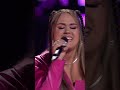 Out of this world harmonies!