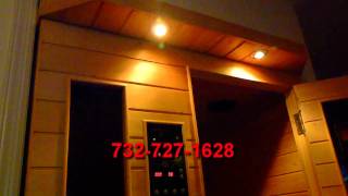 Enjoy a therapeutic massage in Sayreville - Central Jersey