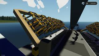 Stormworks Automatic Lobster Farm