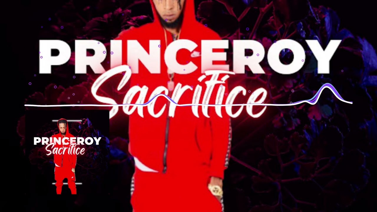 Watch Princeroy - Bandit (Visualized) on YouTube Watch Princeroy - Bandit (Visualized) on YouTube