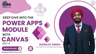 Build a Server Migration App in Power Apps: Step-by-Step | Session 4