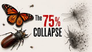 Bugs Are Disappearing. That Should Scare Us.