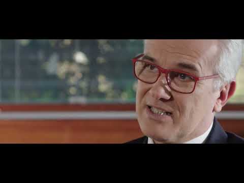 Mediolanum Private Banking | Alberto Martini