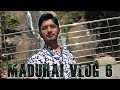 Tamilnadu trip to madurai  meenakshi temple best place to visit  jimish gajjar  raj vlog 6