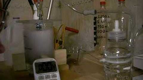 Smack Booster First Run