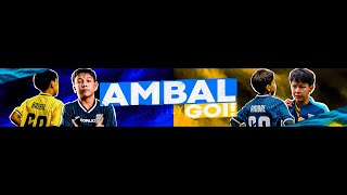 АМБАЛ|тренировка SD FAMILY| от первого лица| Амбал